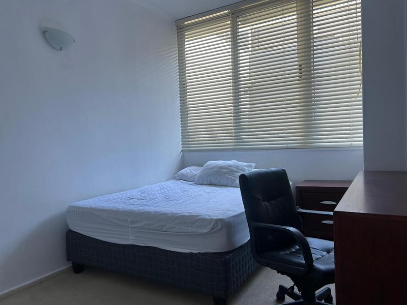 To Let 2 Bedroom Property for Rent in Gardens Western Cape